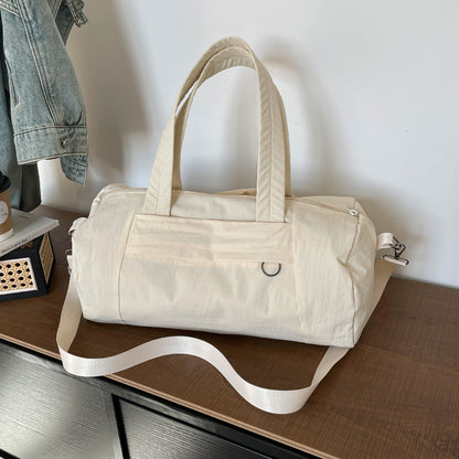 Vielseitige Gym Duffel Tasche Brehn