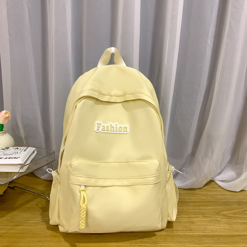 Modischer Casual Rucksack Brehn