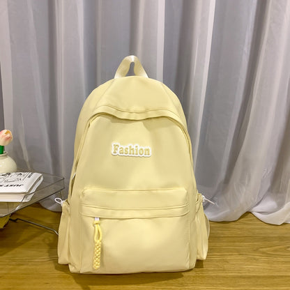 Modischer Casual Rucksack Brehn