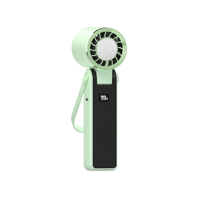 Damen Tragbarer Mini Ventilator Brehn