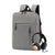 Urbaner Laptop-Rucksack mit Sicherheitsfach Brehn