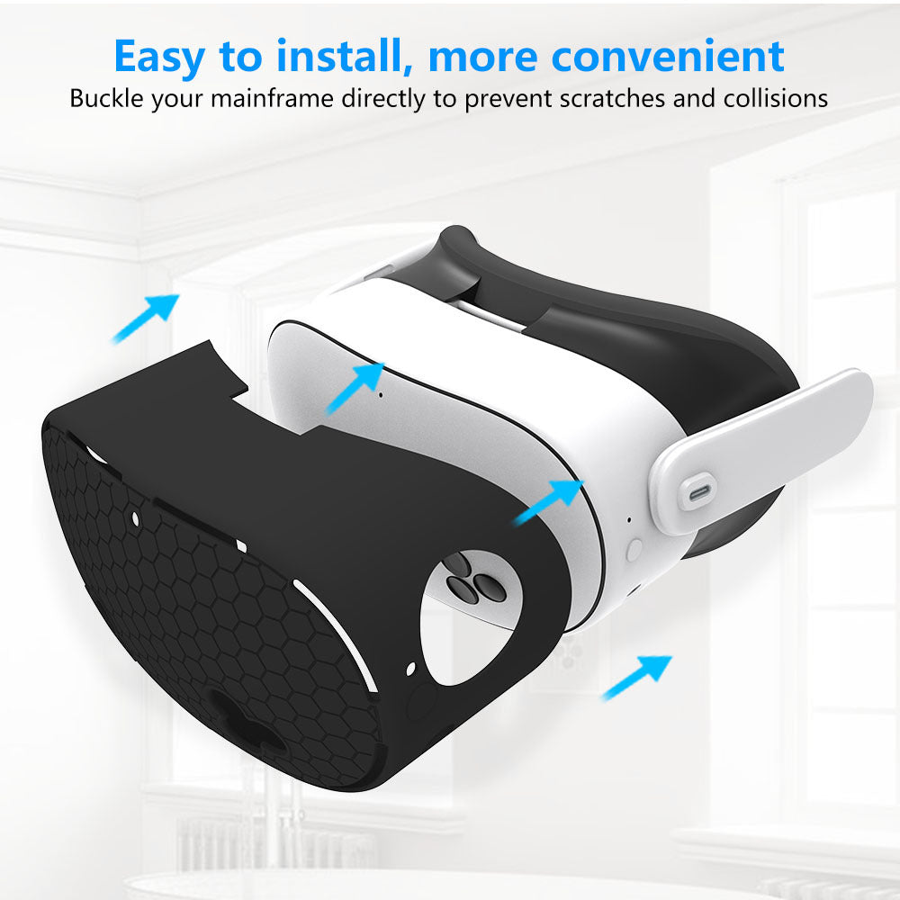 Schutzhülle für VR-Headsets Brehn