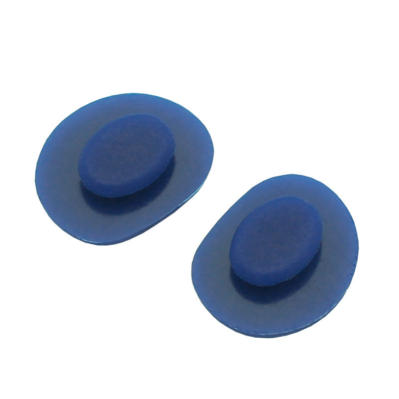 Bequeme Gel-Brillen-Nasenpads Brehn