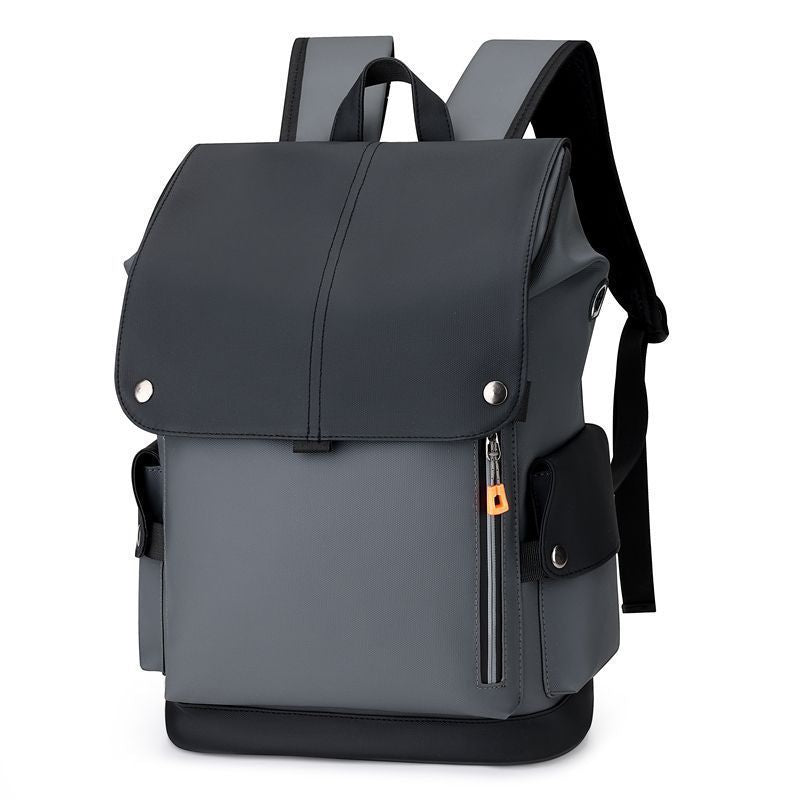 Eleganter Rucksack mit Praktischem Fächersystem Brehn
