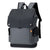 Eleganter Rucksack mit Praktischem Fächersystem Brehn