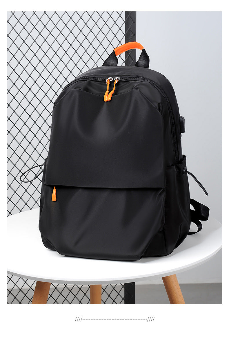 Vielseitiger Mehrzweck-Rucksack mit verbesserter Organisation Brehn