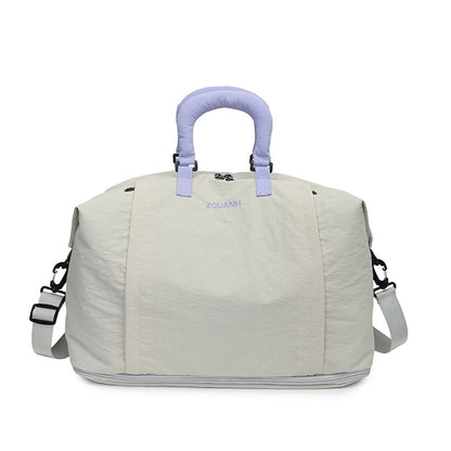 Geräumige Reisetasche