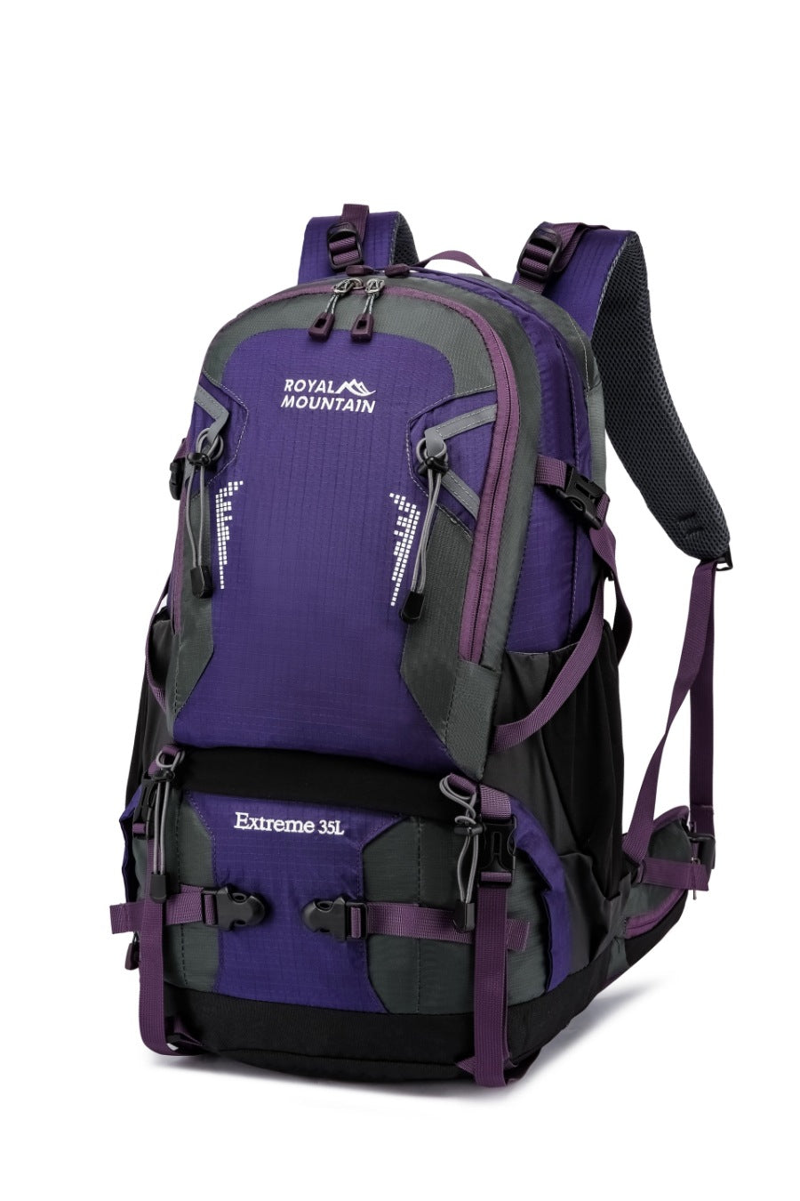 Damen Hochleistungs Rucksack Brehn