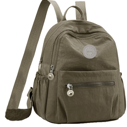 Komfortabler Utility-Rucksack Brehn