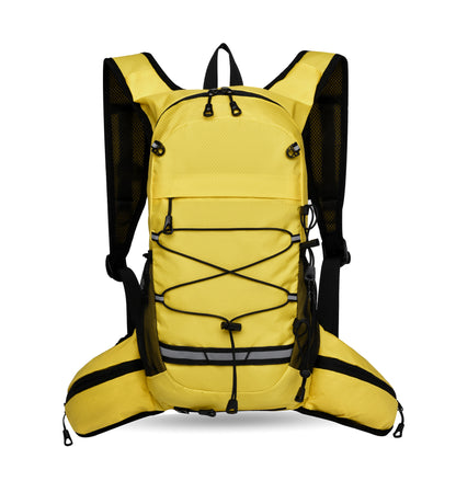 Leichte Outdoor-Sport-Hydrationsrucksack Brehn