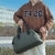 Elegante Wasserabweisende Reise-Duffel-Tasche Brehn