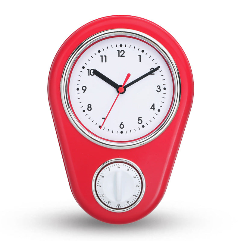 Küchenuhr Brehn