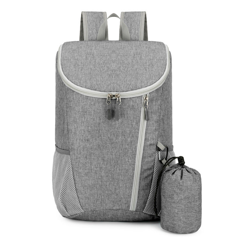 Leichte zusammenpackbare Reisetasche Brehn