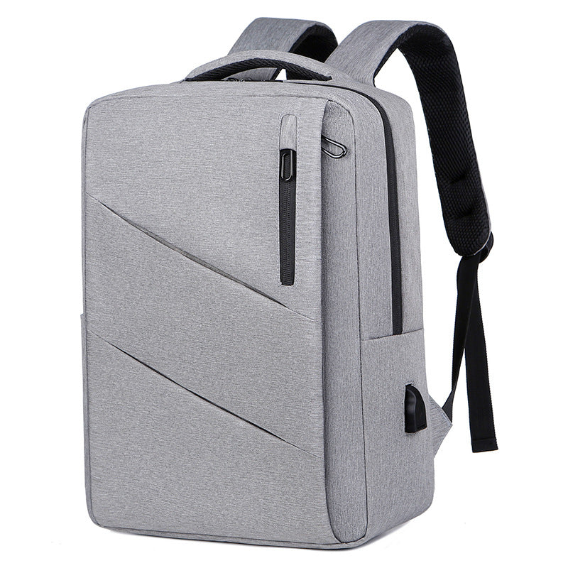 Tech-freundlicher Rucksack Brehn