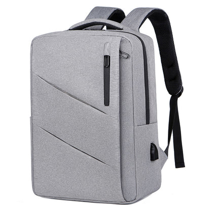 Tech-freundlicher Rucksack Brehn
