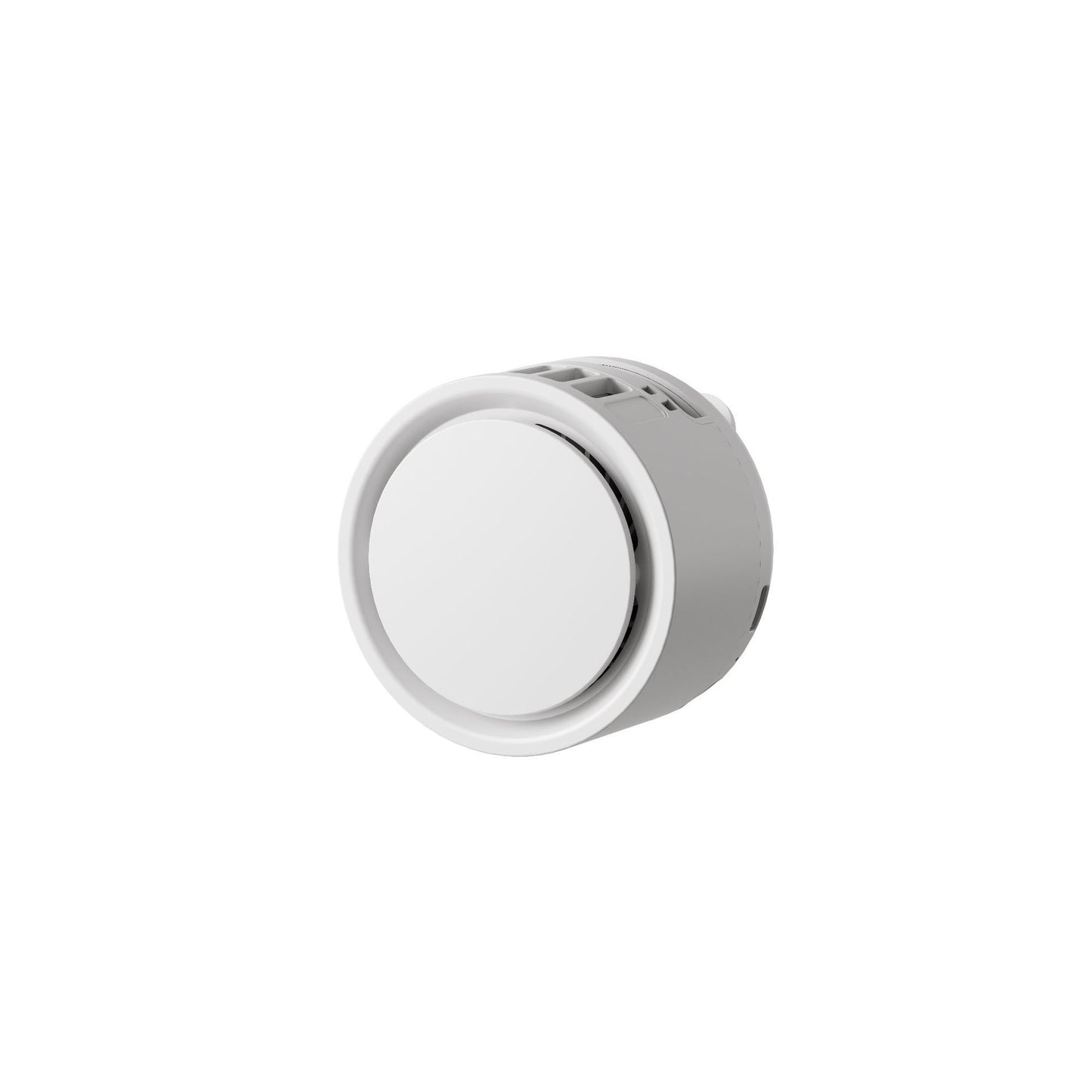 Unisex nan intelligenter Heizkörperthermostat mit WLAN und programmierbarem Drehregler Brehn