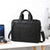 Premium Leder Firmen Aktentasche Brehn