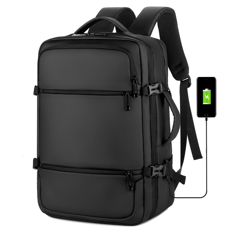 Vielseitiger Business Reise Rucksack Brehn