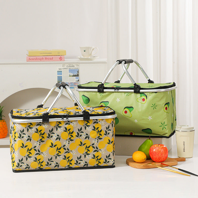 Damen Kühltasche Brehn