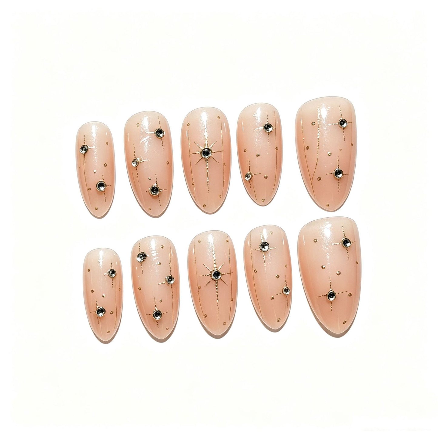 Premium Nail Art Tipps Brehn