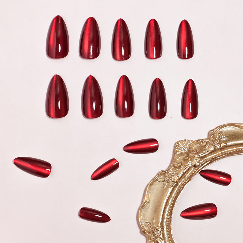 DIY Press-On Nail Kollektion Brehn