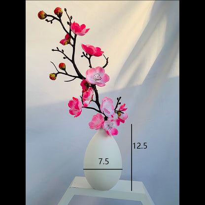 Dekorative Florale Brehn