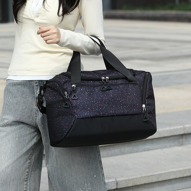 Multi-Zweck Sport Duffel Tasche Brehn