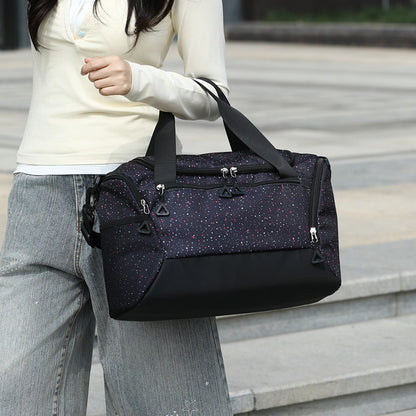 Multi-Zweck Sport Duffel Tasche Brehn