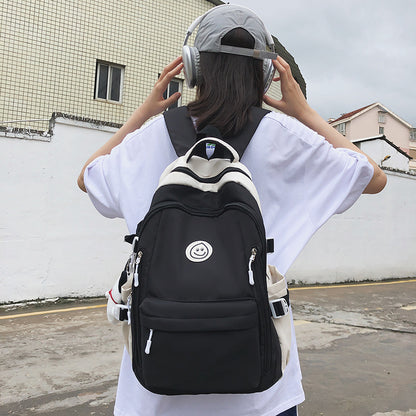 Casual Rucksack Brehn