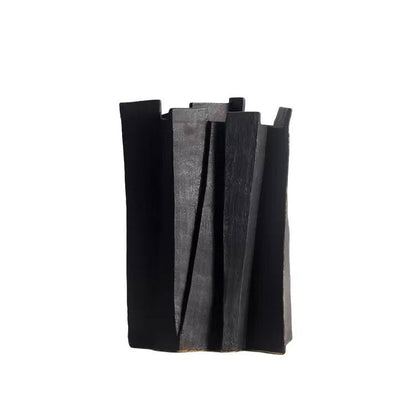 Künstlerische Minimalistische Dekorative Vase