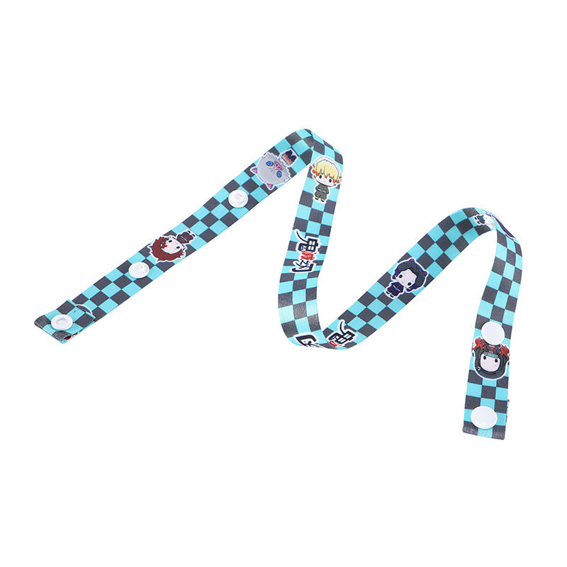 Bekleidungs-Accessoire Brehn