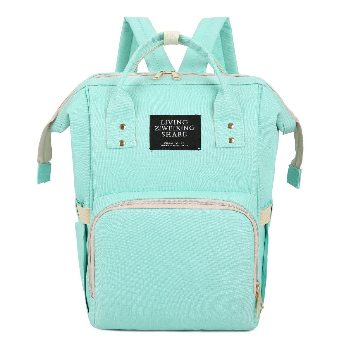 Multifunktionaler Reise Rucksack Brehn