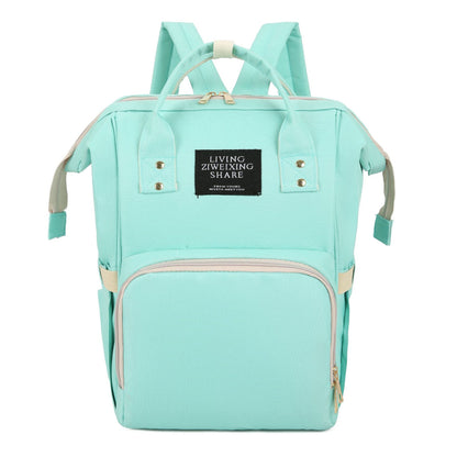 Multifunktionaler Reise Rucksack Brehn