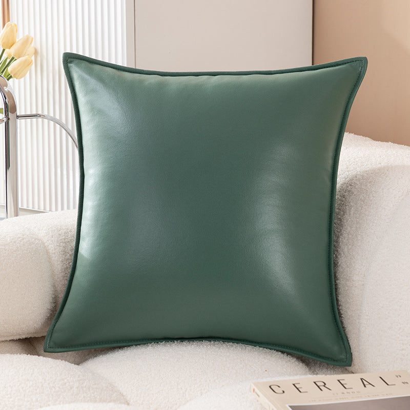 Minimalist Sofa Wurfkissen