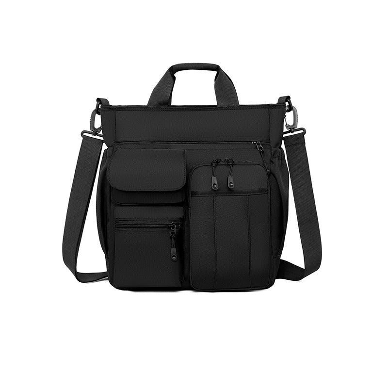 Multifunktionale Utility-Notebooktasche Brehn
