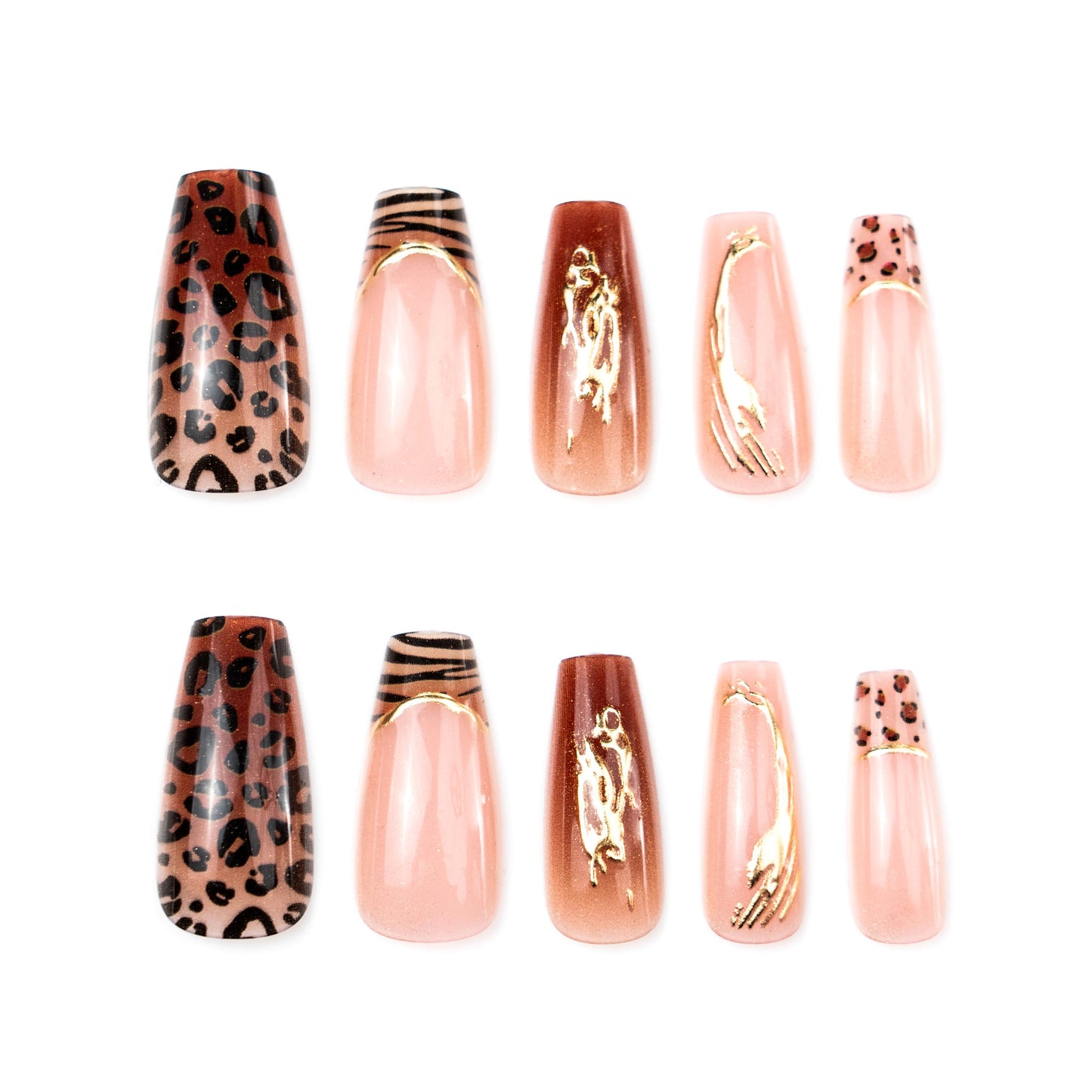 Nagelset Brehn