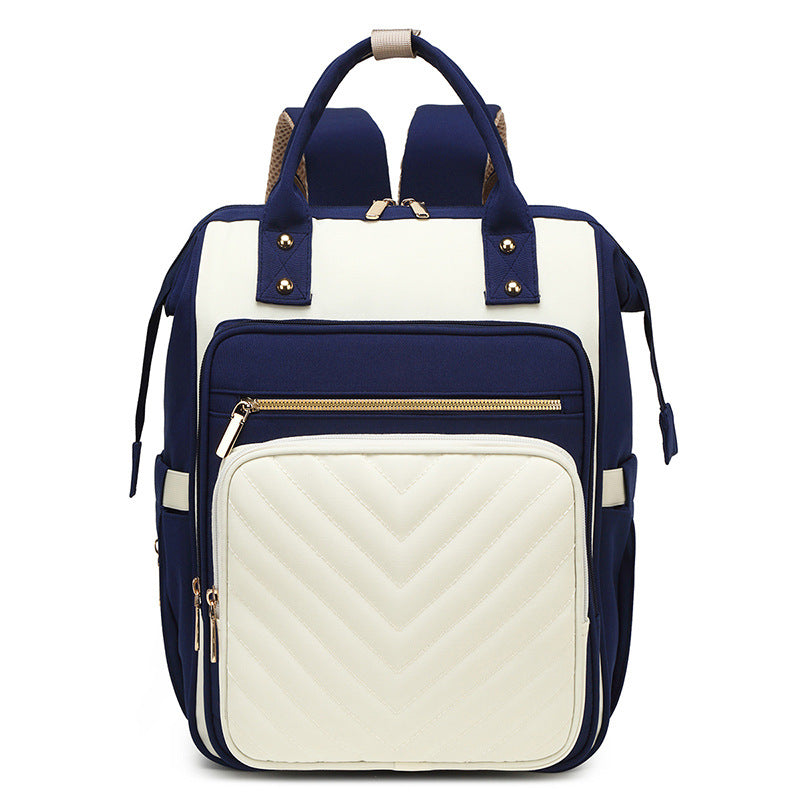 Multi-Fach-Stylischer Rucksack Brehn
