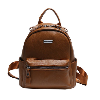 Stylischer Mehrzweck-Rucksack Brehn