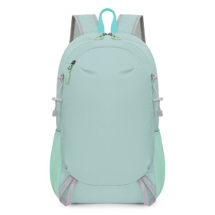 Leichtgewichtiger Multifunktionaler Wanderrucksack Brehn