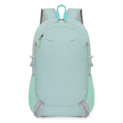 Leichtgewichtiger Multifunktionaler Wanderrucksack Brehn