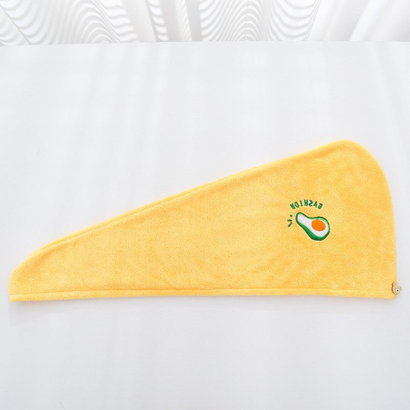 Damen Handtuch mit Sternmotiv Brehn