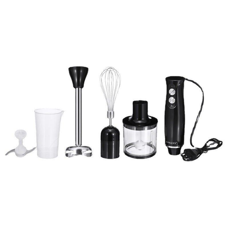 Multi-Funktions-Handmixer-Set Brehn