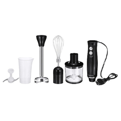 Multi-Funktions-Handmixer-Set Brehn