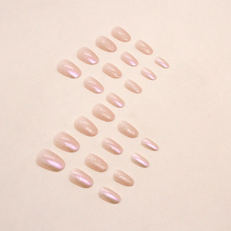 Glitzerndes Glitzer-Nagelkunst-Set Brehn