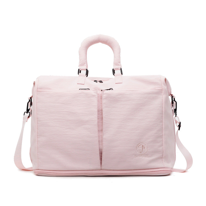 Vielseitige Alltags-Reise-Tasche