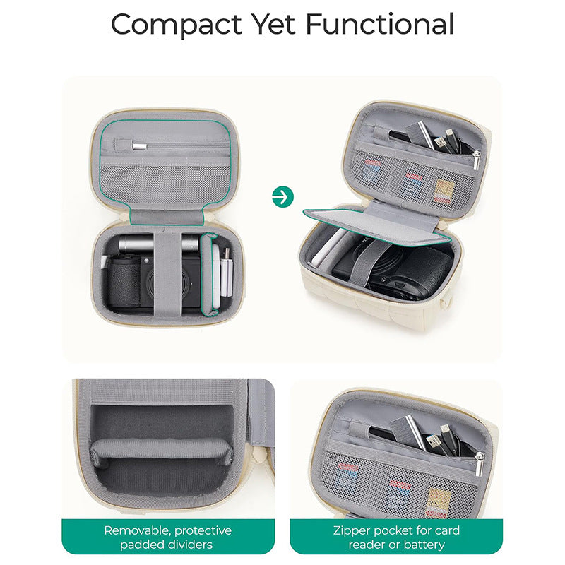 Multi-Funktions Kosmetik-Organizer Brehn