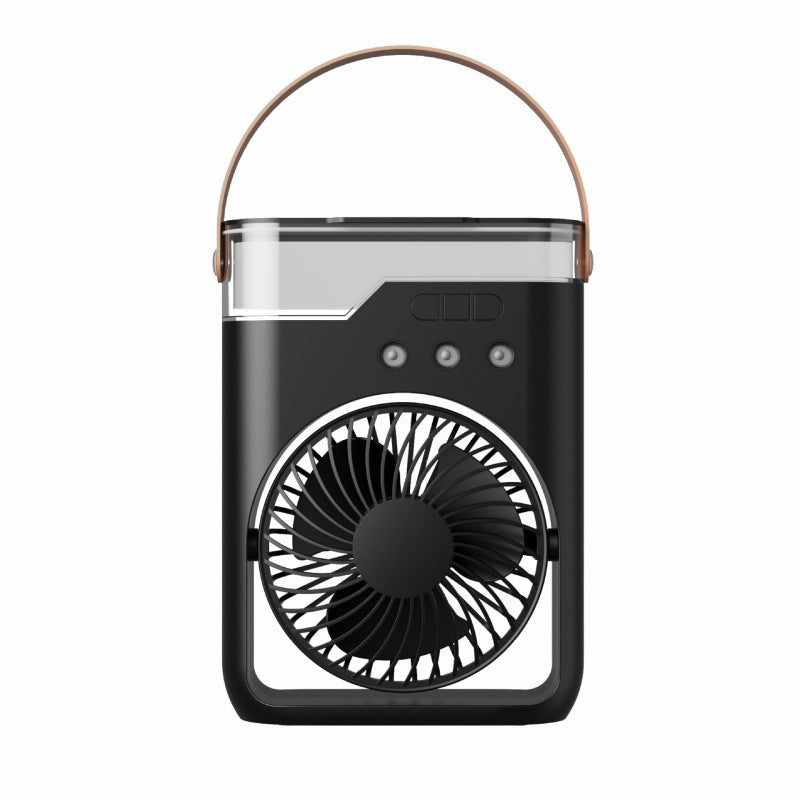 Frauen Tragbarer Ventilator mit Tragbarem Design und Moderner Kühltechnologie Brehn