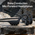 Wireless Bone Conduction Headphones Brehn