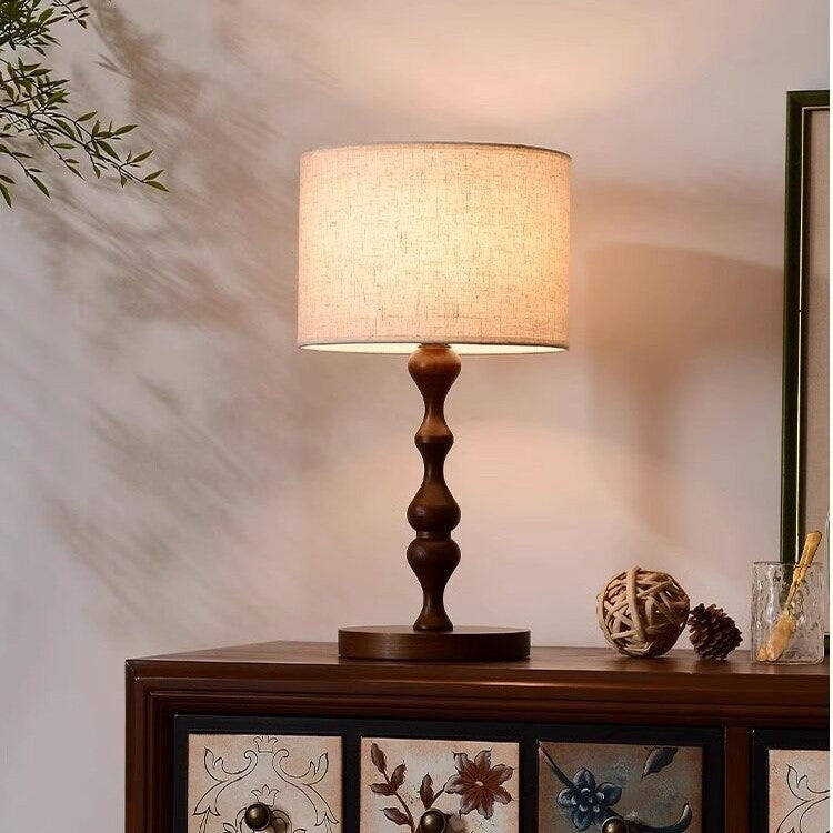 Tischlampe