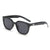 Elegante Oversized Mode-Sonnenbrille